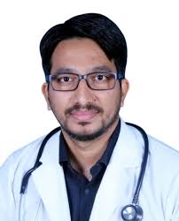 Dr Pramod Kumar